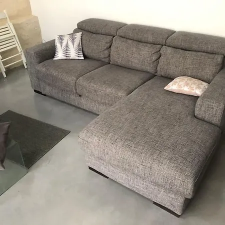 Loft Pres Du Tram