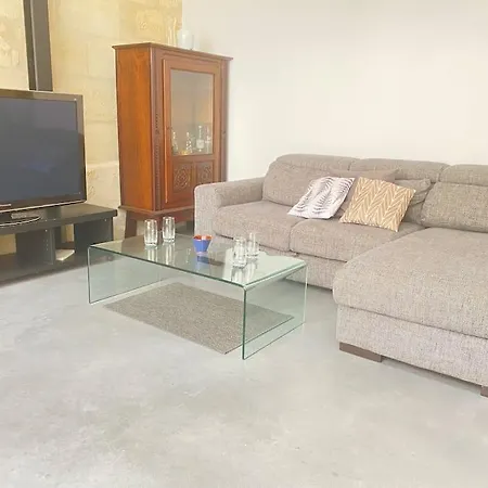 Loft Pres Du Tram Сasa de vacaciones